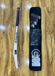 GM 606 Brava Cricket Bat - Image 3
