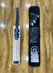 GM 606 Brava Cricket Bat - Image 4