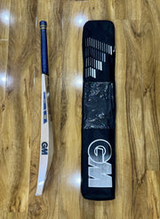 GM 606 Brava Cricket Bat - Image 5