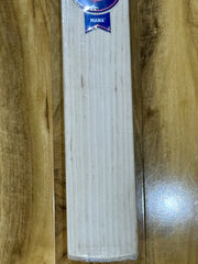 GM Mana Cricket Bat - Image 2