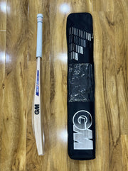 GM Mana Cricket Bat - Image 3