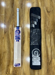 GM Mana Cricket Bat - Image 4