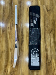 GM Mana Cricket Bat - Image 5