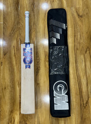 GM Mana Cricket Bat