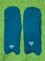 Gravity Batting Pad Clads - Blue - Main image