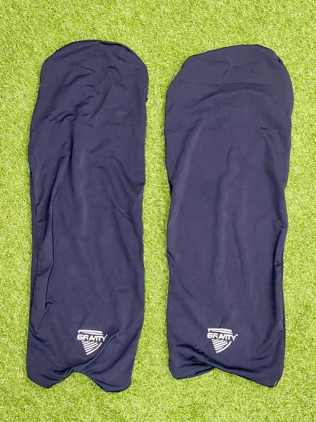 Gravity Batting Pads Clads - Navy