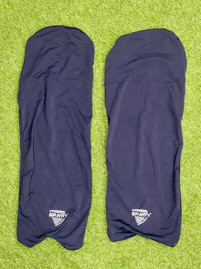 Gravity Batting Pads Clads - Navy - Main image