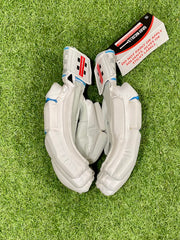Gray Nicolls Club Collection Cricket Batting Gloves image 3