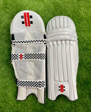 Gray Nicolls GN5 Destroyer Cricket Batting Pads
