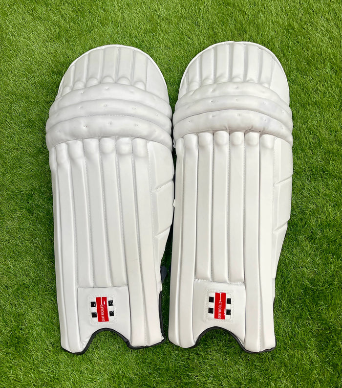 Gray Nicolls GN5 Destroyer Cricket Batting Pads