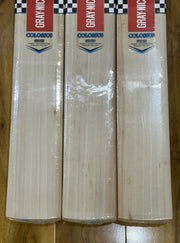 Gray Nicolls GN5 Colossus Cricket Bat - Image 2
