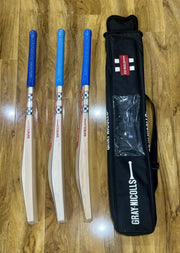 Gray Nicolls GN5 Colossus Cricket Bat - Image 3