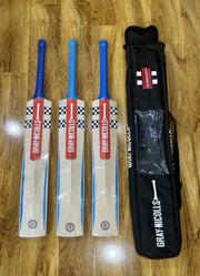 Gray Nicolls GN5 Colossus Cricket Bat - Image 4