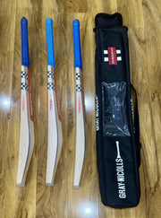Gray Nicolls GN5 Colossus Cricket Bat - Image 5