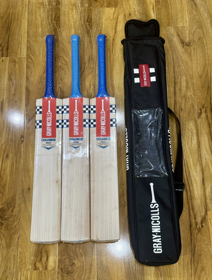 Gray Nicolls GN5 Colossus Cricket Bat