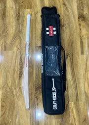 Gray Nicolls GN6 Classic Cricket Bat - Image 3
