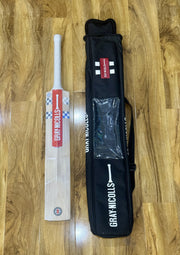Gray Nicolls GN6 Classic Cricket Bat - Image 4