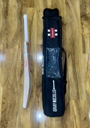 Gray Nicolls GN6 Classic Cricket Bat - Image 5