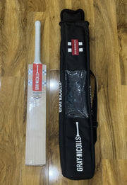 Gray Nicolls GN6 Classic Cricket Bat