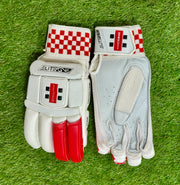 Gray Nicolls GN6 Elite Cricket Batting Gloves