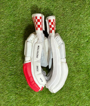 Gray Nicolls GN6 Elite Cricket Batting Gloves