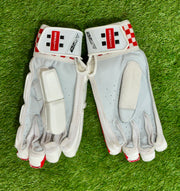 Gray Nicolls GN6 Elite Cricket Batting Gloves