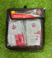 Gray Nicolls GN6 Elite Cricket Batting Gloves