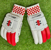 Gray Nicolls GN6 Elite Cricket Batting Gloves