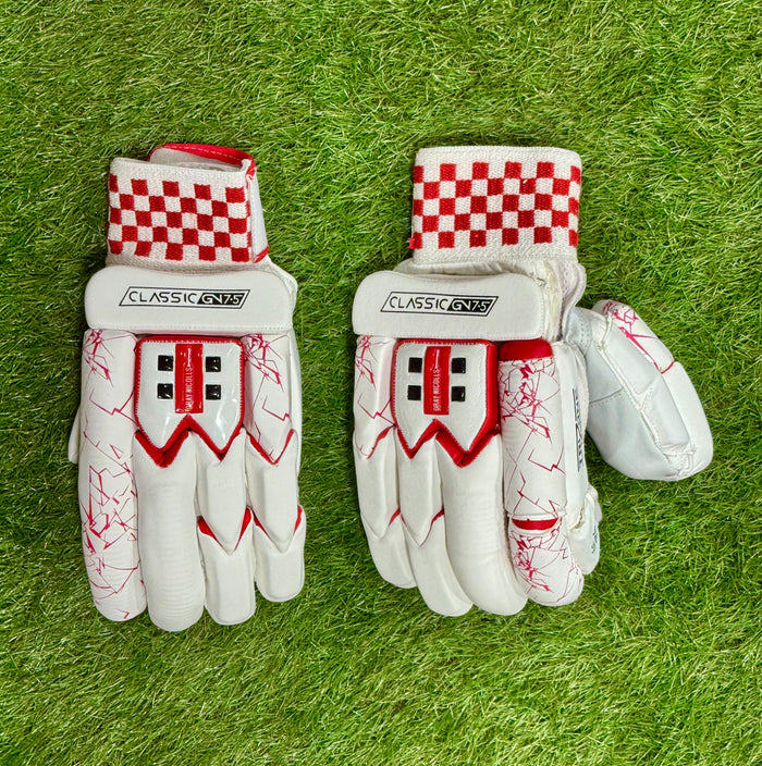 Gray Nicolls GN7.5 Cricket Batting Gloves