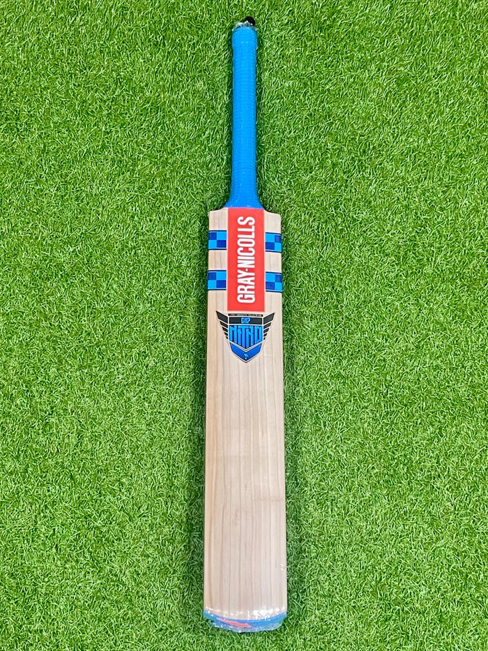 Gray Nicolls GN7 Nitro Cricket Bat main image