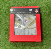 Gray Nicolls Gold Edition Cricket Batting Gloves