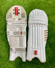 Gray Nicolls Gold Edition Cricket Batting Pads