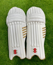 Gray Nicolls Gold Edition Cricket Batting Pads