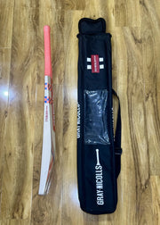 Gray Nicolls Hypernova Limited Edition Cricket Bat - Image 5