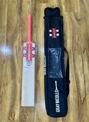 Gray Nicolls Hypernova Limited Edition Cricket Bat