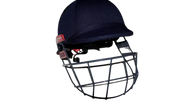 GRAY NICOLLS Atomic Navy Cricket Helmet