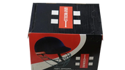GRAY NICOLLS Atomic Navy Cricket Helmet