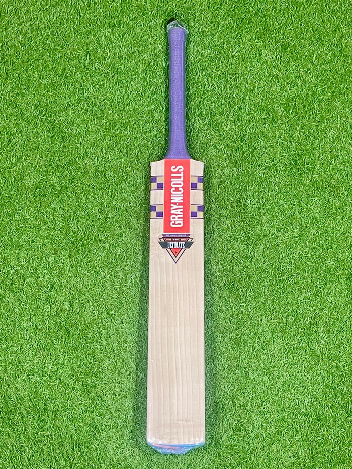 Gray Nicolls Ultimate Cricket Bat main image