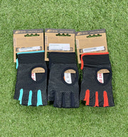 Grays Anatomic Pro Half Finger Hockey Gloves