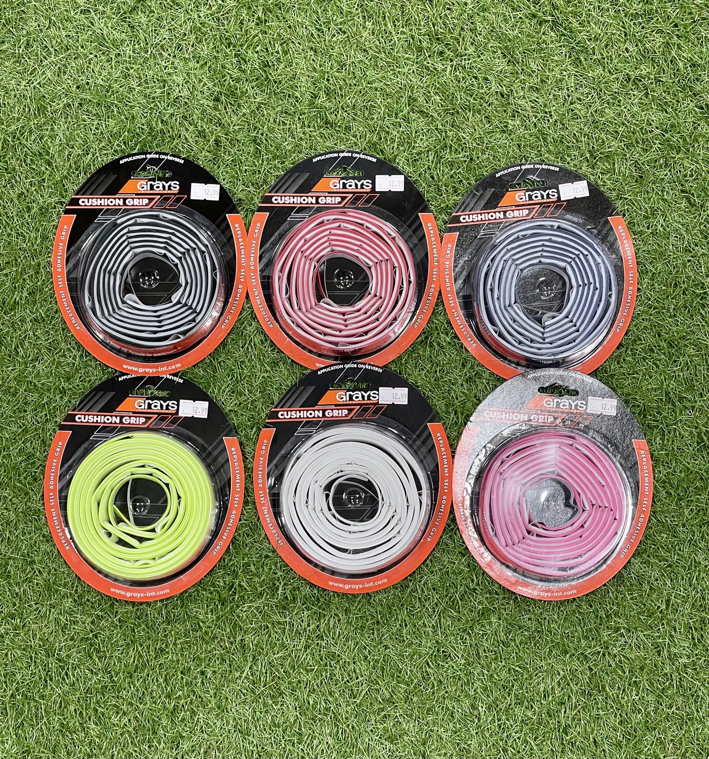 Grays Cushion Hockey Grip