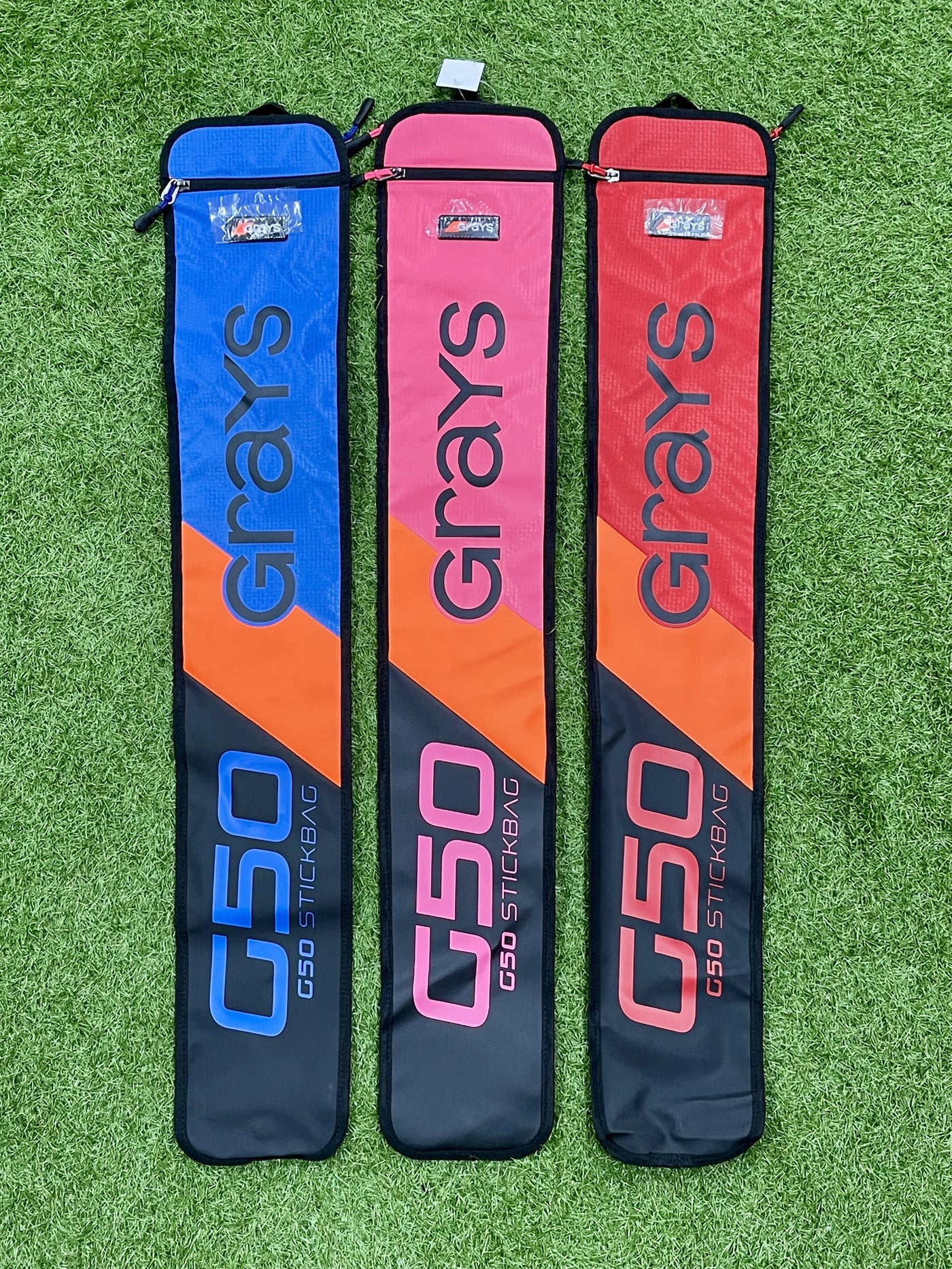 Grays G50 Hockey Stick Bag