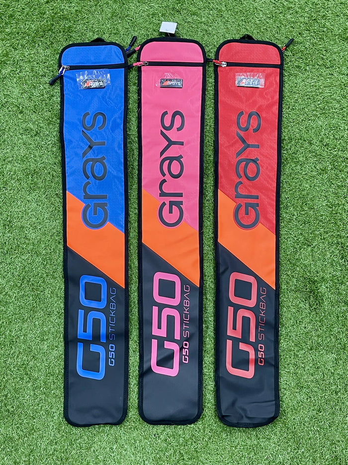 Grays G50 Hockey Stick Bag