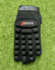 Grays International Pro Full Finger Hockey Gloves