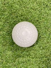 Grays Match Hockey Ball - White