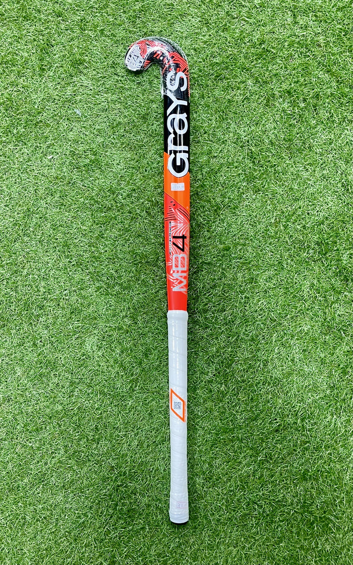 Grays MB4 Junior Hockey Stick - 31"