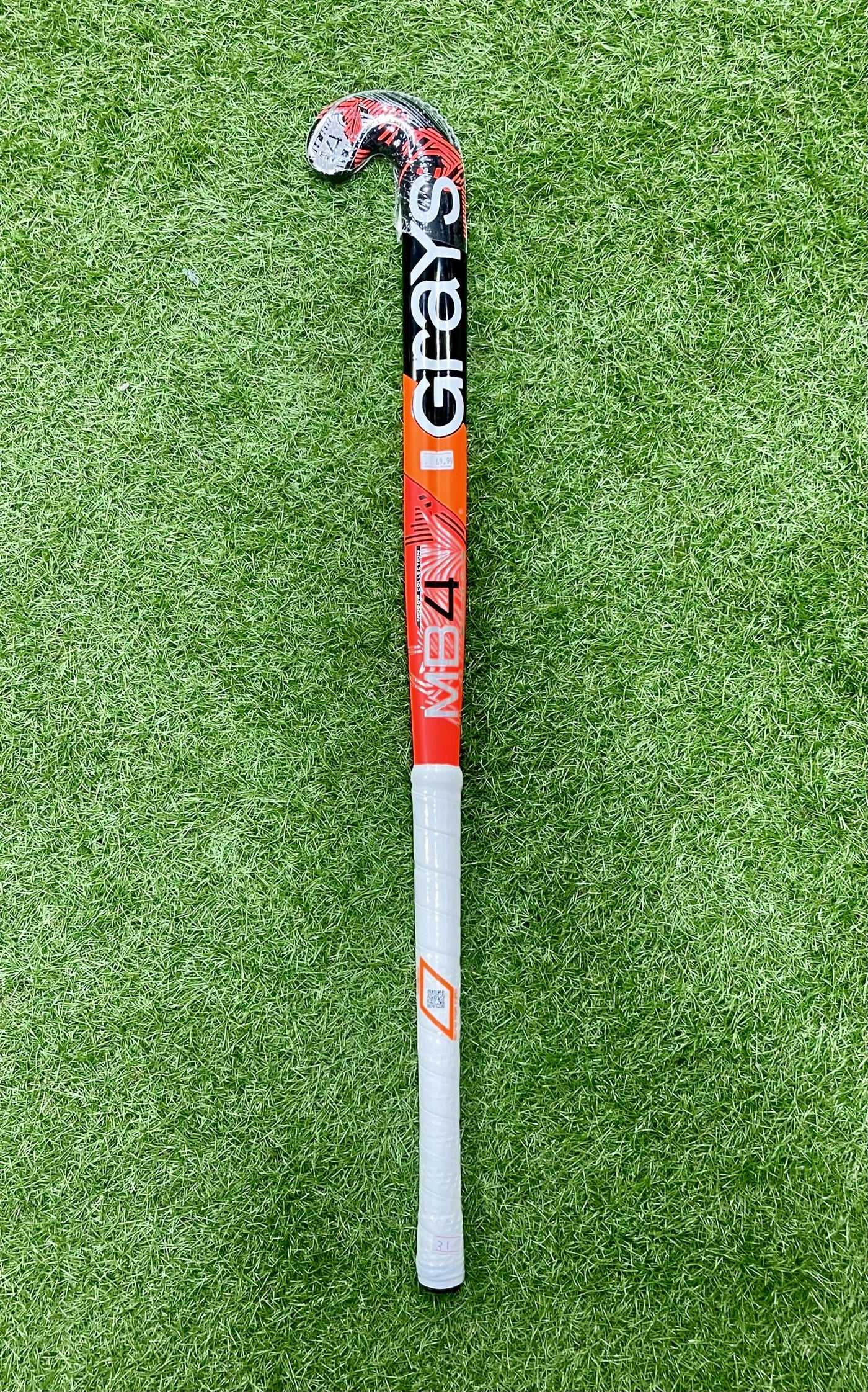 Grays MB4 Junior Hockey Stick - 34"