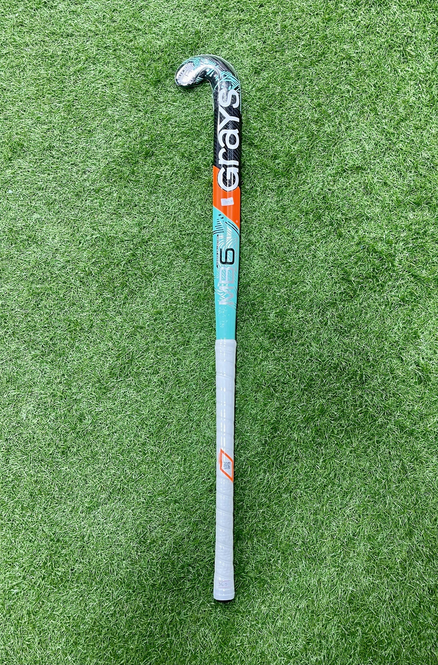 Grays MB6 Hockey Stick - 37.5L"