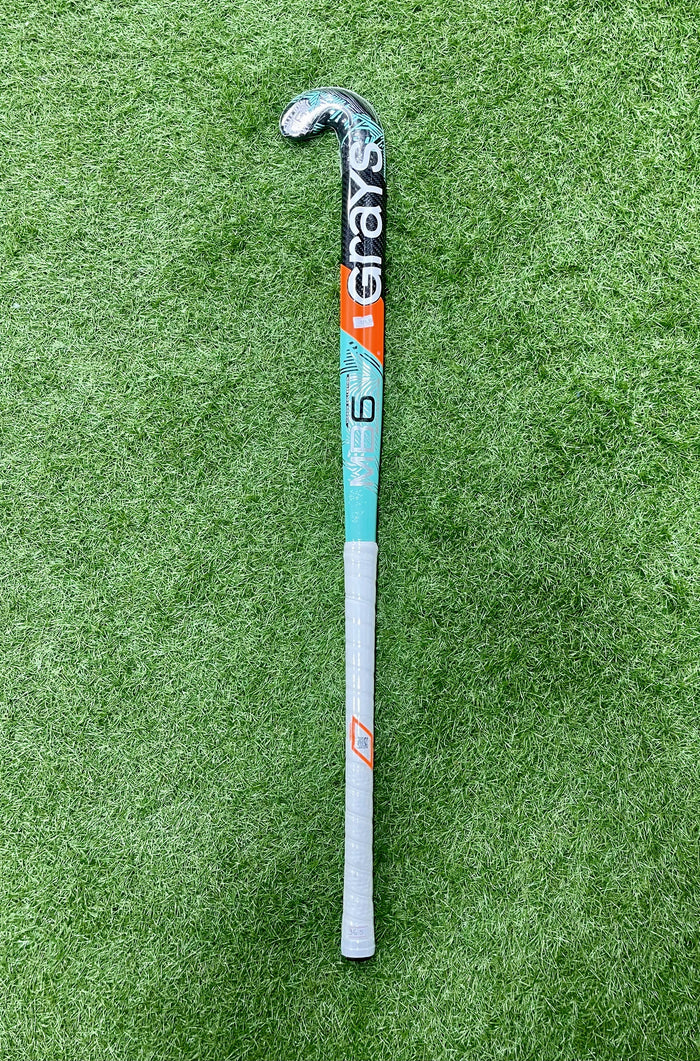 Grays MB6 Hockey Stick - 37.5L"