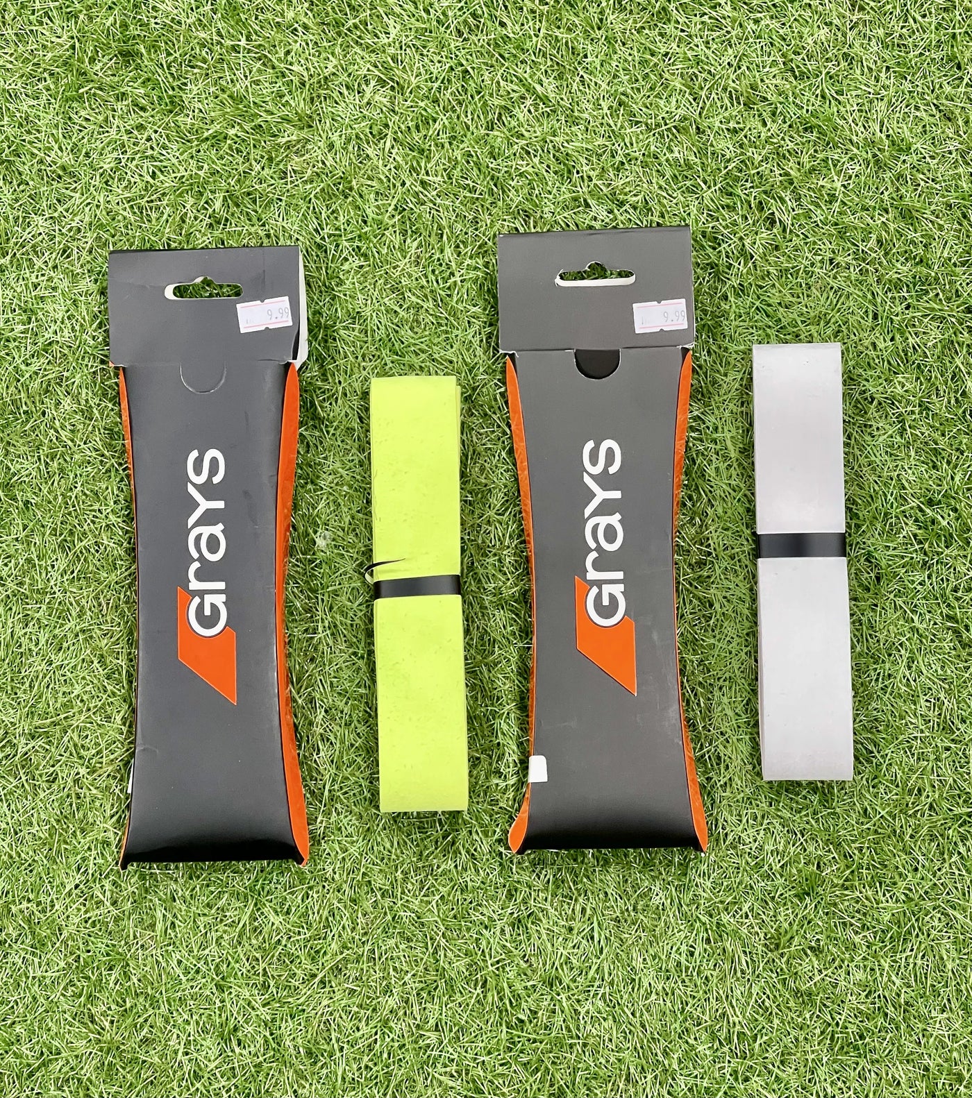 Grays Overgrip Hockey Grip