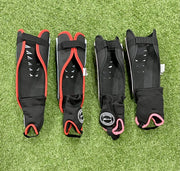Grays Shield Ambidextrous Hockey Shinguards